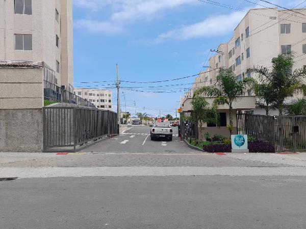 Apartamento, Santa Cruz, Rio de Janeiro, RJ