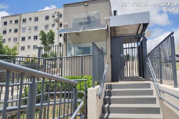 Apartamento, JARDIM GODOY, BAURU, SP