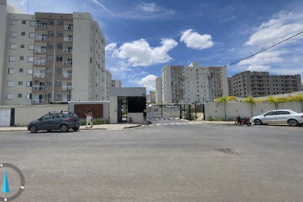 Apartamento, Balsa, Americana, SP