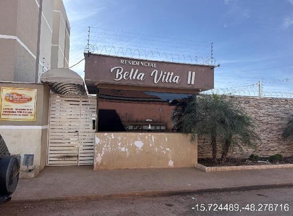 Apartamento, Mansoes Por do Sol, Águas Lindas de Goiás, GO