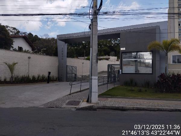Apartamento, São Pedro, Juiz de Fora, MG