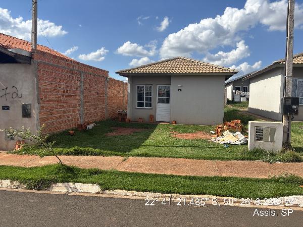 Prédio, Residencial Bela Vista, Assis, SP