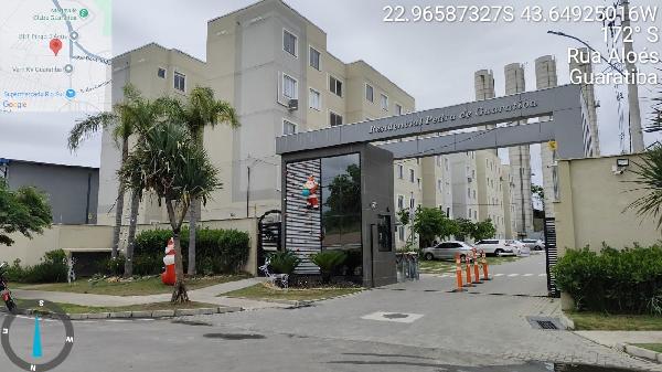 Apartamento, Guaratiba, Rio de Janeiro, RJ