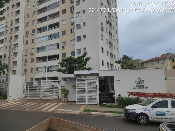 Apartamento, CONJUNTO HABITACIONAL São DEOCLECIANO, São José do Rio Preto, SP