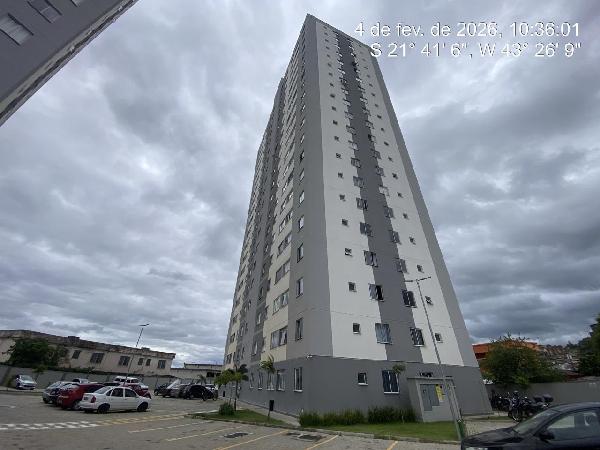Apartamento, Benfica, Juiz de Fora, MG