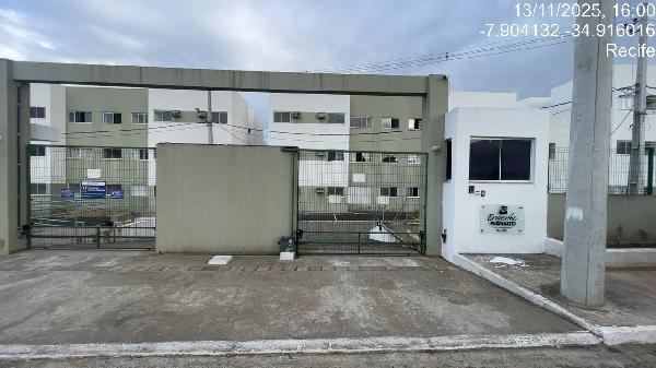 Apartamento, Planalto, Abreu e Lima, PE