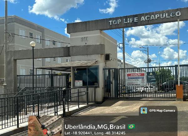 Apartamento, Chacaras Tubalina e Quartel, Uberlandia, MG