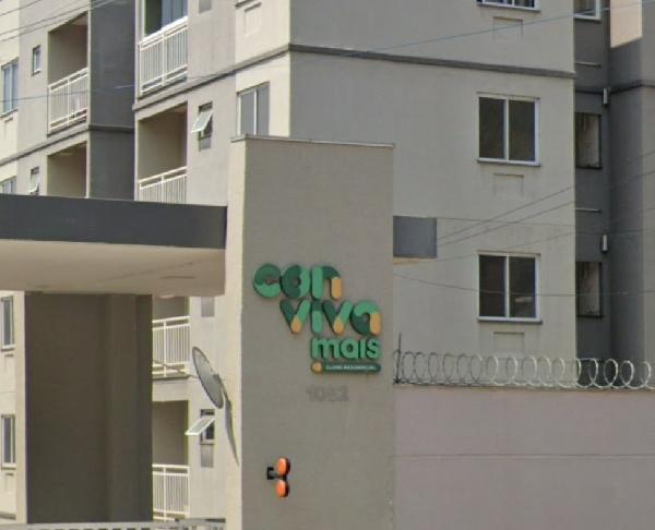 Apartamento, Três Coracoes, Nova Iguaçu, RJ