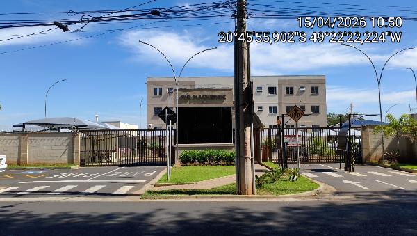 Apartamento, FAZENDA FELICIDADE, São José do Rio Preto, SP