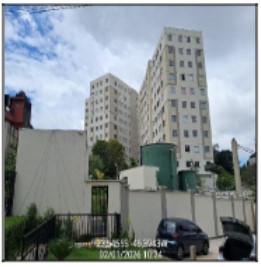 Apartamento, Jardim Fanganiello, São Paulo, SP