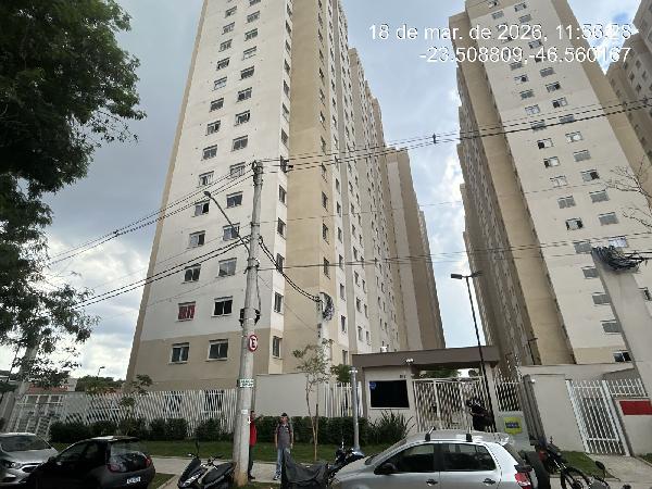 Apartamento, Parque Novo Mundo, São Paulo, SP