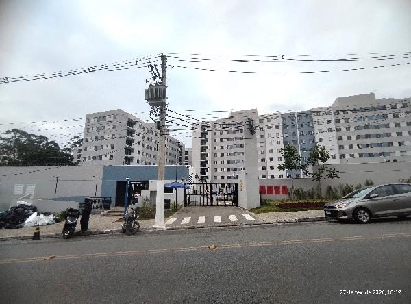 Apartamento, JARDIM COLONIAL, SAO PAULO, SP