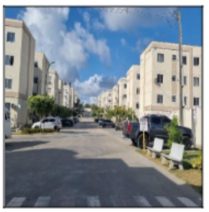 Apartamento, Fragoso, Paulista, PE