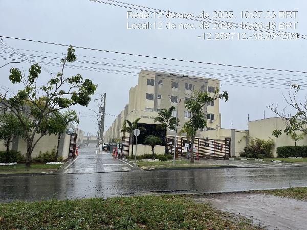 Apartamento, Nova Esperanca, Feira de Santana, BA