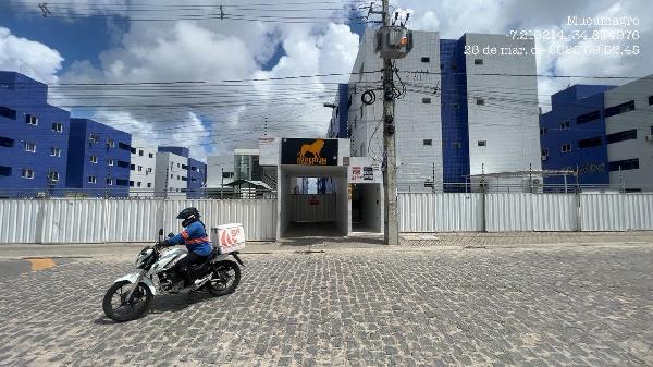 Apartamento, Mucumagro, João Pessoa, PB