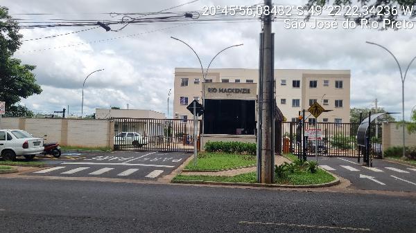 Apartamento, Fazenda Felicidade, São José do Rio Preto, SP