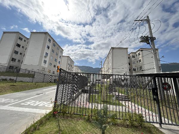 Apartamento, Cabucu, Nova Iguaçu, RJ