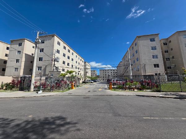Apartamento, Guaratiba, Rio de Janeiro, RJ