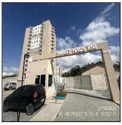 Apartamento, Itoupava Central, Blumenau, SC