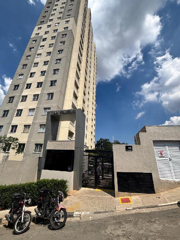 Apartamento, Morumbi, São Paulo, SP
