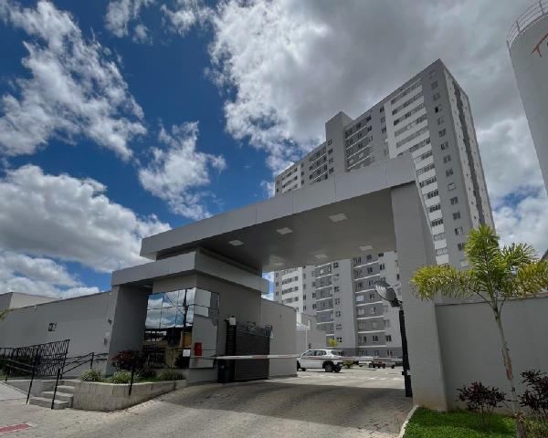 Apartamento, Benfica, Juiz de Fora, MG