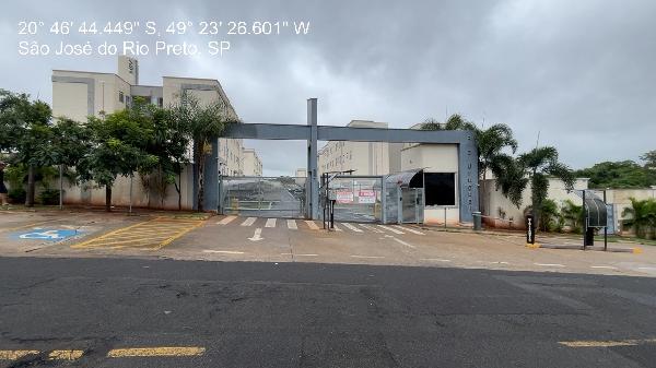 Apartamento, Jardim Itapema, São José do Rio Preto, SP