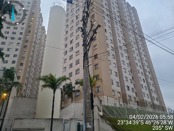 Apartamento, Colônia (zona Leste), São Paulo, SP