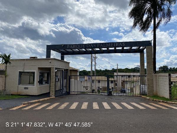 Casa, Desmembramento Castilhano, Jardinópolis, SP