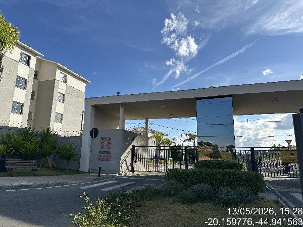 Apartamento, Chacara Santa Rita, Divinopolis, MG