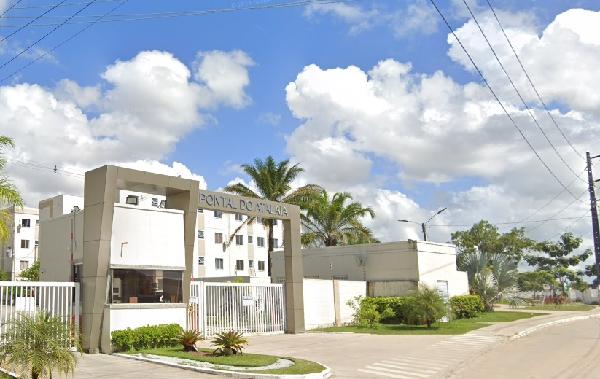 Apartamento, Fragoso, Paulista, PE