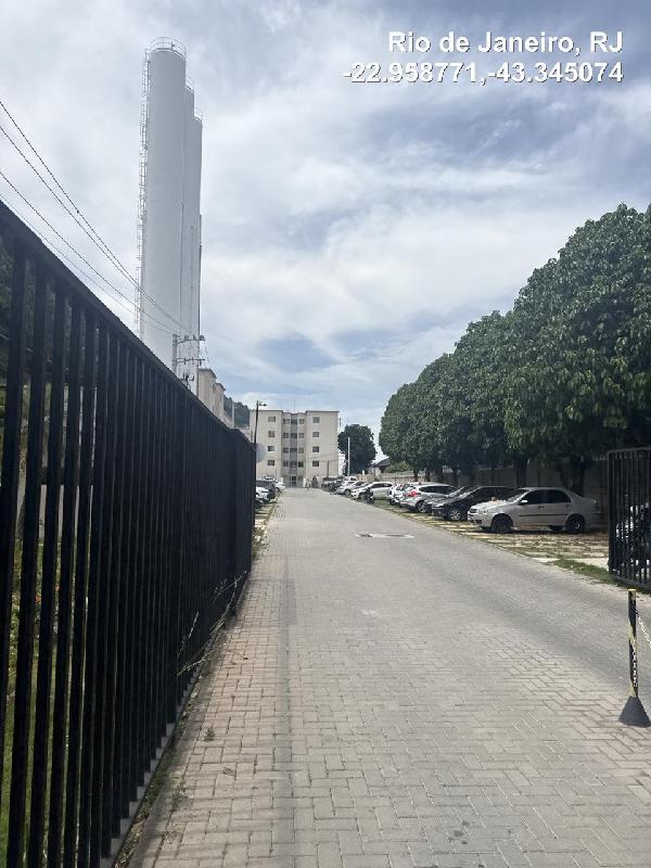 Apartamento, FREGUESIA (JACAREPAGUA), RIO DE JANEIRO, RJ