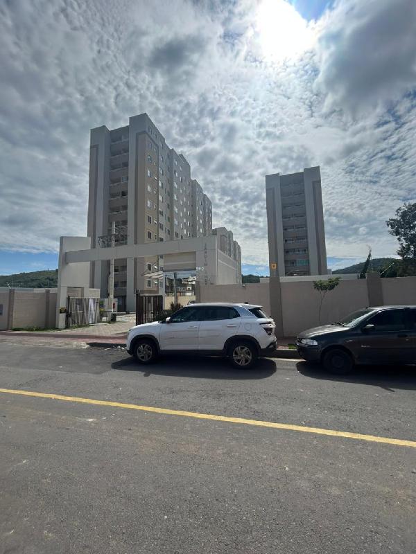 Apartamento, Industrial, Juiz de Fora, MG