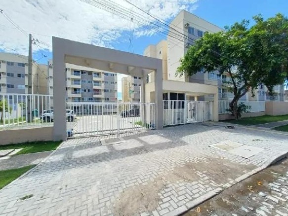 Apartamento, Pau Amarelo, Paulista, PE