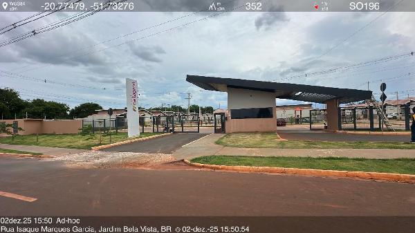 Casa, Jardim Progresso, Três Lagoas, MS