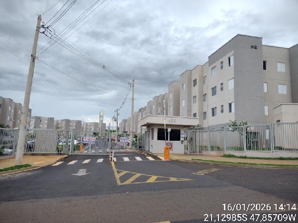 Apartamento, Reserva Macauba, Ribeirão Preto, SP