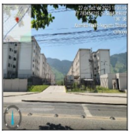 Apartamento, Cabuçu, Nova Iguaçu, RJ