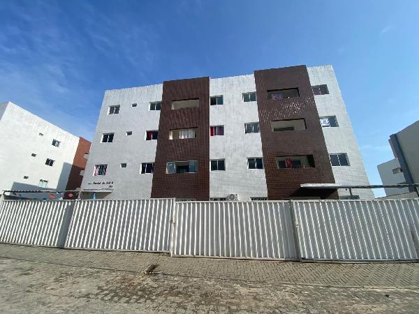 Apartamento, Gramame, João Pessoa, PB