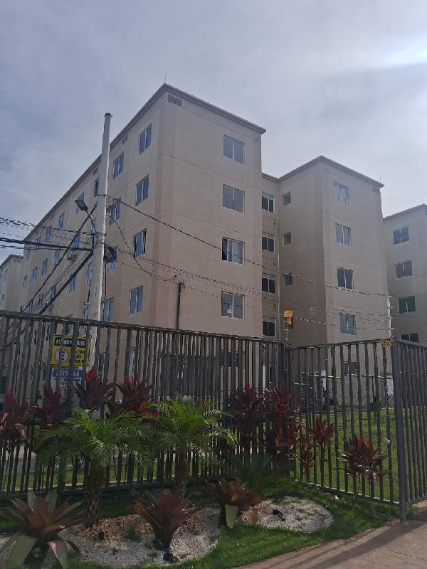 Apartamento, Guaratiba, Rio de Janeiro, RJ