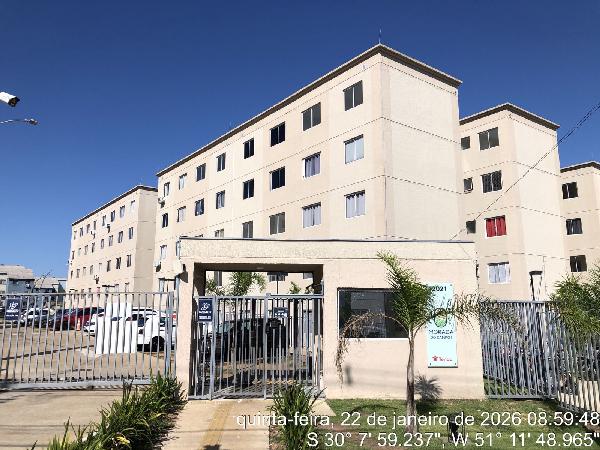 Apartamento, Vila Nova, Porto Alegre, RS