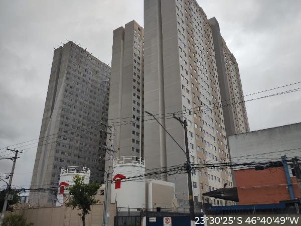 Apartamento, Jardim Pereira Leite, São Paulo, SP