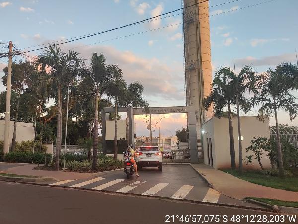 Apartamento, Altos do Jaraguá, Araraquara, SP