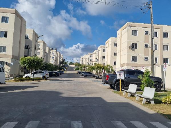 Apartamento, Fragoso, Paulista, PE