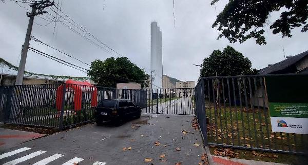 Apartamento, Gardenia Azul, Rio de Janeiro, RJ