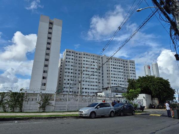 Apartamento, Dom Avelar, Salvador, BA