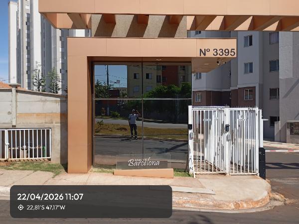 Apartamento, DIST NOVA VENEZA, Sumaré, SP