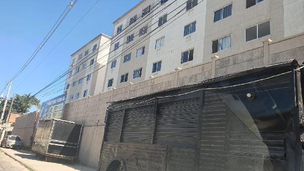Apartamento, Monjolos, São Gonçalo, RJ