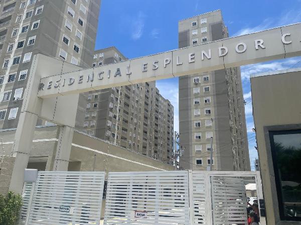 Apartamento, Del Castilho, Rio de Janeiro, RJ