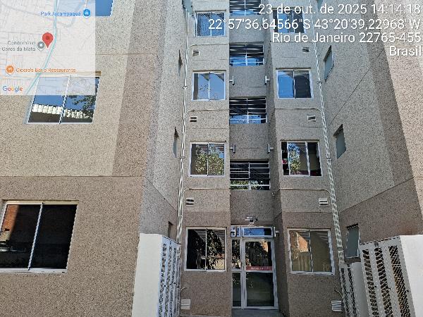 Apartamento, Gardenia Azul, Rio de Janeiro, RJ