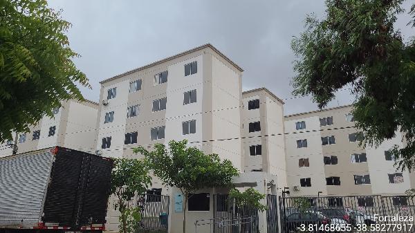 Apartamento, Mondubim, Fortaleza, CE