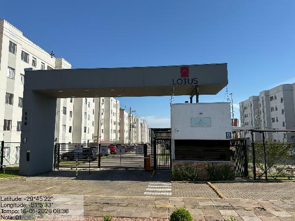 Apartamento, Feitoria, São Leopoldo, RS